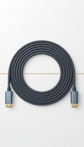 Gold-Plated Connector HDMI Cable
