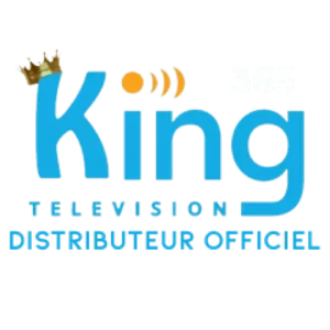 KING TV 365​