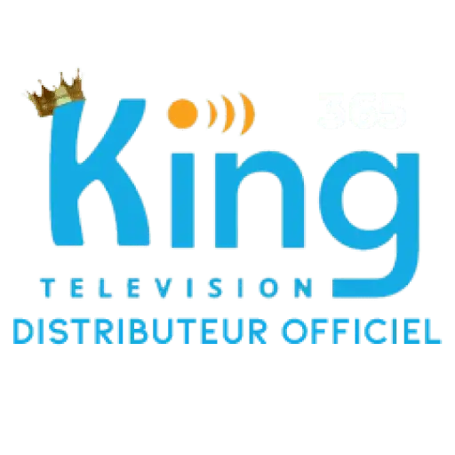 KING TV 365​